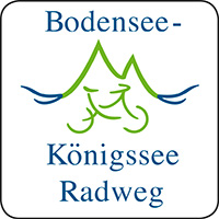 Bodensee Radweg