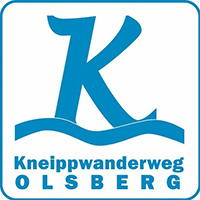 Logo Kneippwanderweg