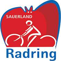 SauerlandRadring Logo